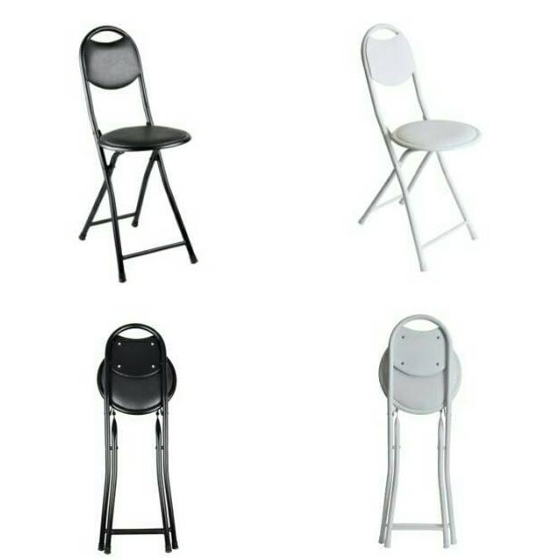 Krisbow Kursi Lipat Bangku Sholat/Folding Chair Bangku Lipat Kursi Solat Bangku Kantor ::..