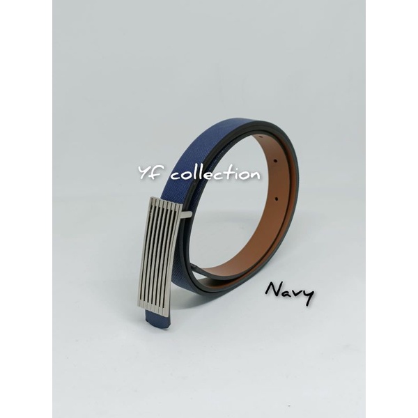 IKAT PINGGANG GESPER SABUK BELT DRESS WANITA KULIT PU 2CM 016 SILVER