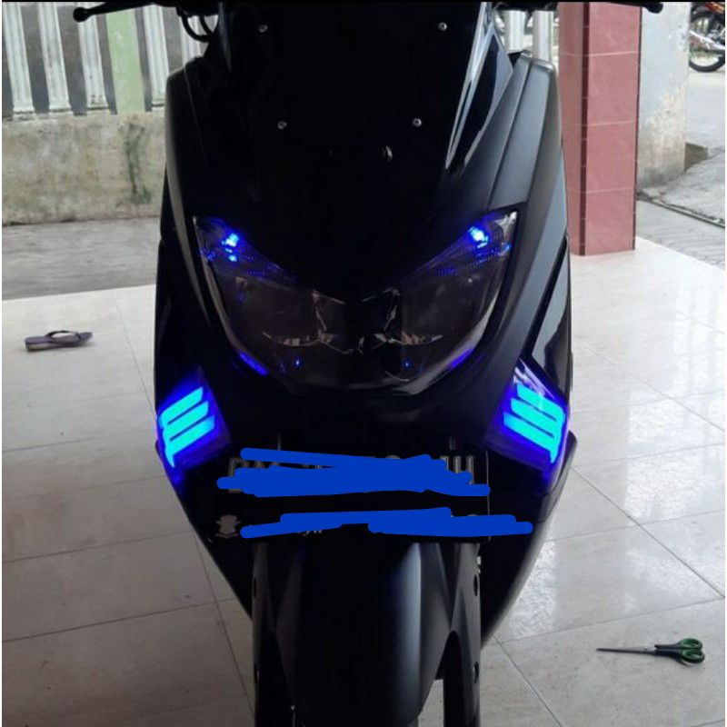 Lampu sen depan Nmax 2015-2019