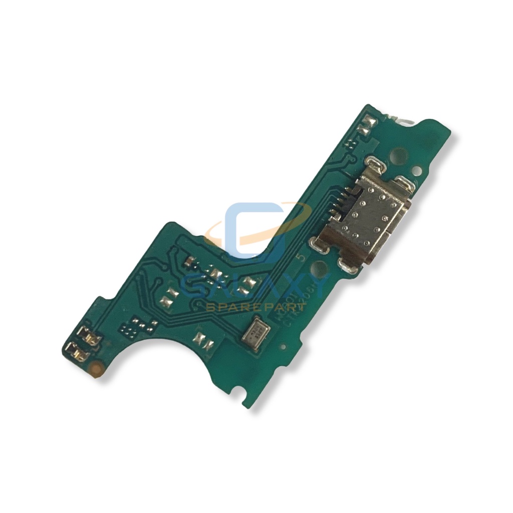 Flexibel Cas Samsung A015F / M015F / A01 / M01