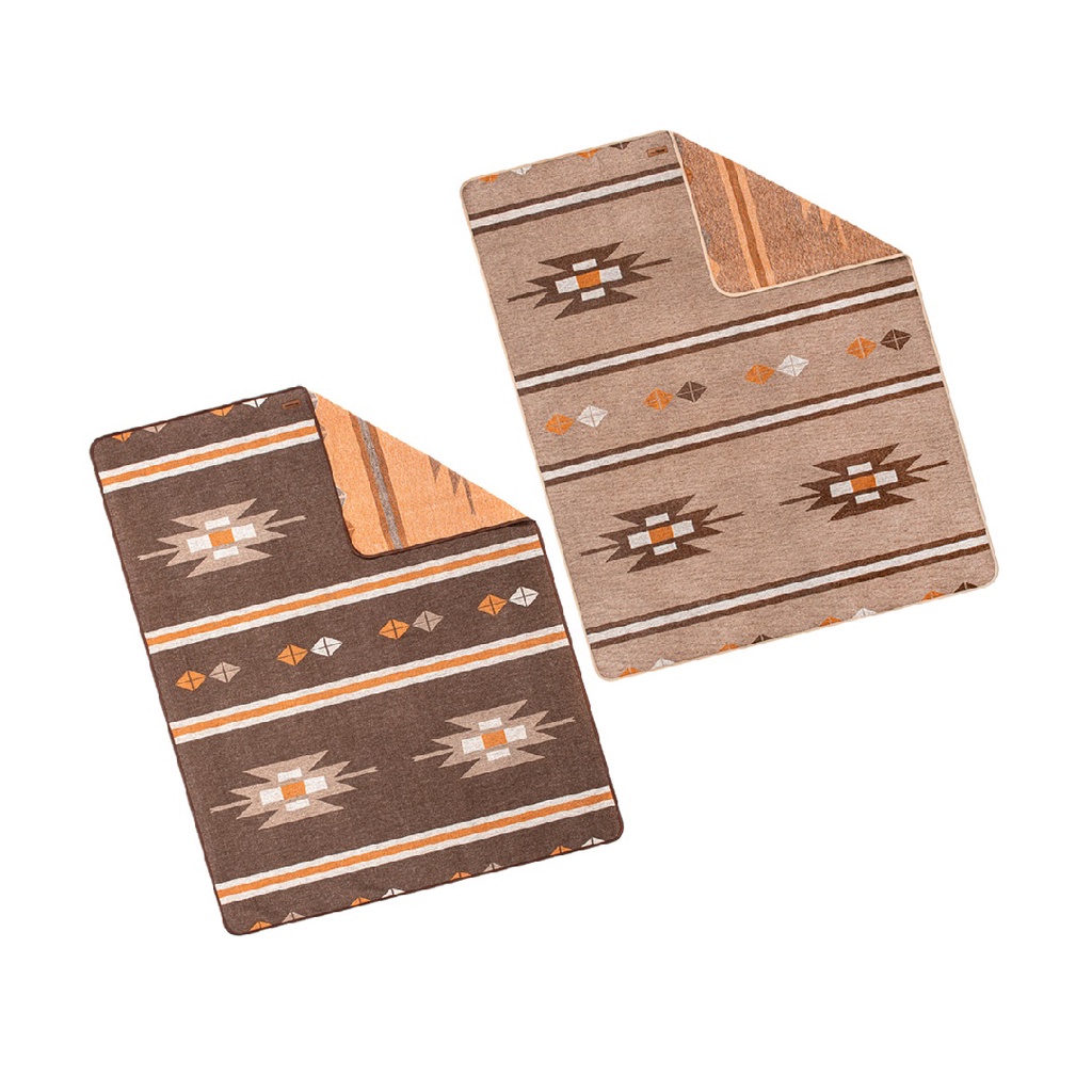 Selimut Hangat Naturehike NH20FS036 Warm Wool Blanket