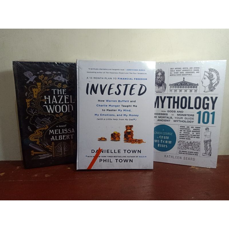 

bagi yang ingin request hardcover