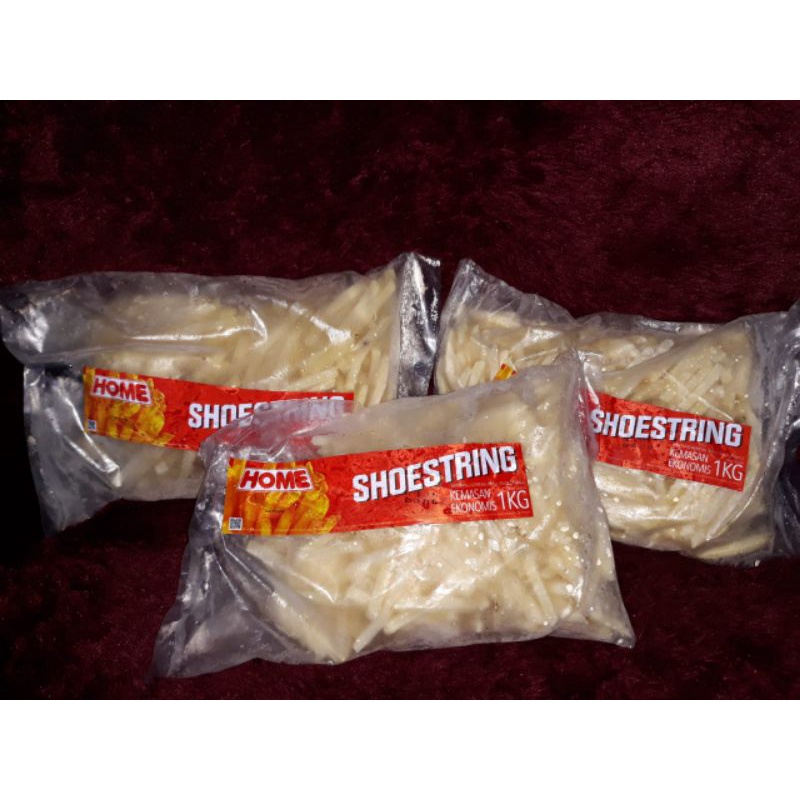 

kentang goreng 1kg