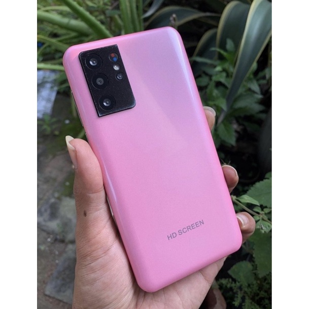 Cina Samsung Galaxy S21 Ultra RAM 6gb Internal 128gb BAHAN