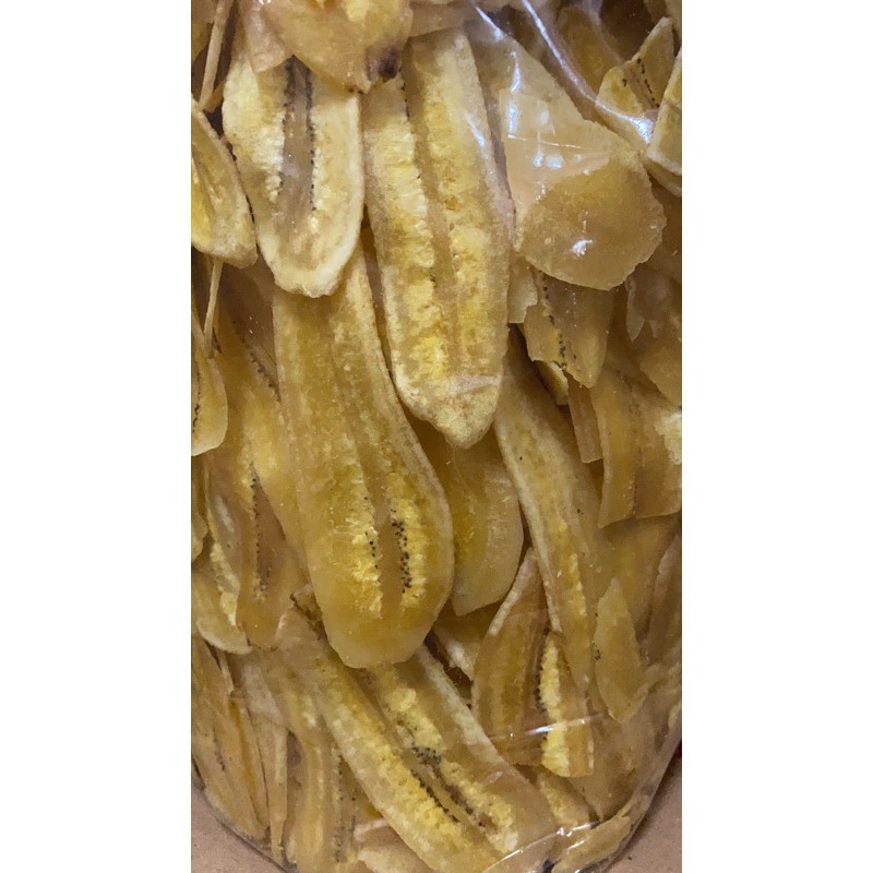 

Keripik Pisang Gurih