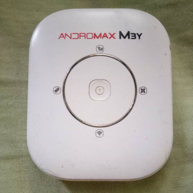 Modem MiFi Andromax M3Y