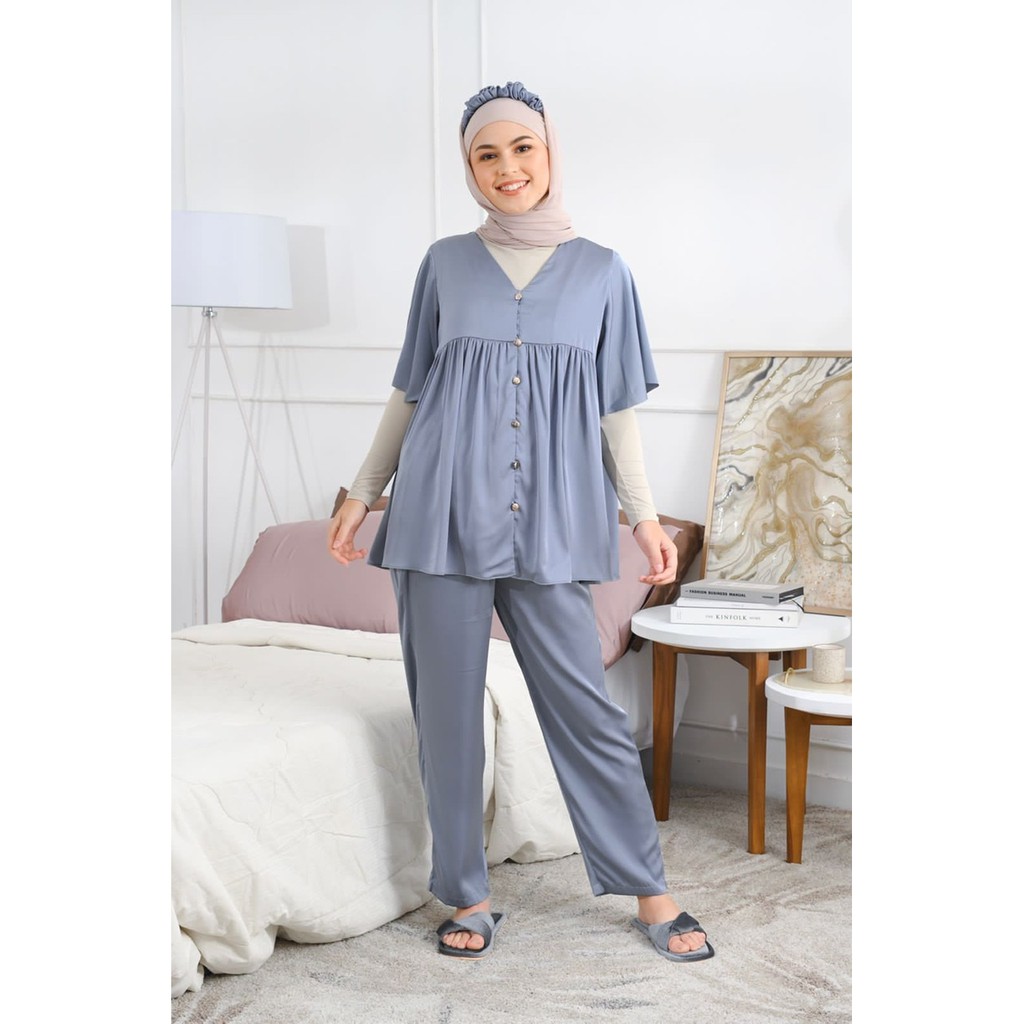 Kozee Pajamas Heylocal.id