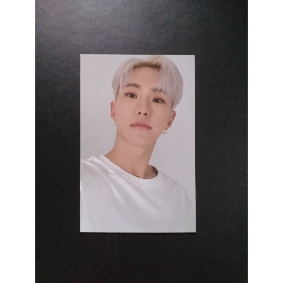 HOSHI SEVENTEEN PENDANT 6TH ANNIVERSARY