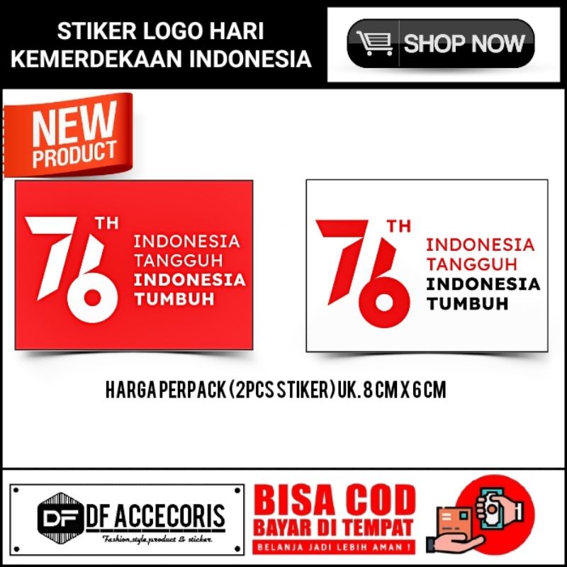 

Stiker pack HUT RI ke-76 | Stiker pack Pendaki Indonesia