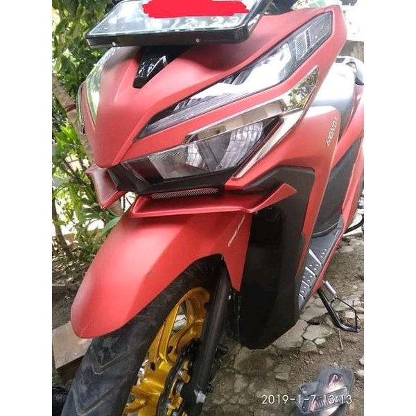 Winglet C2R All New Vario 150&125 2018