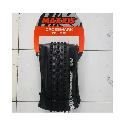Yang Dicari] Ban Luar Maxxis 26X2.10 Crossmark