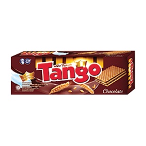 

TANGO WAFER CHOCOLATE / VANILLA / STRAWBERRY BOX 176/163g