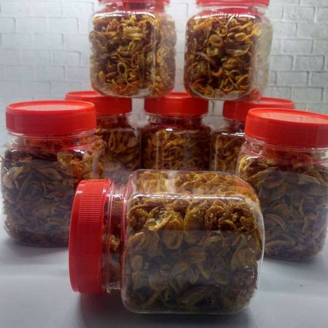 

Bawang goreng premium homemade