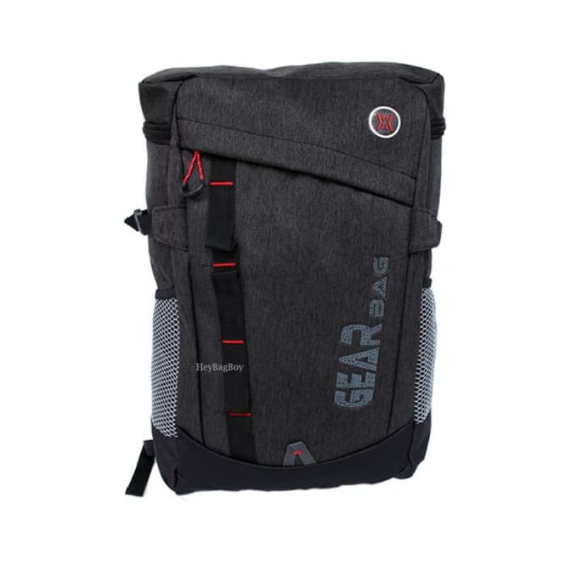 Tas ransel pria original Gear bag