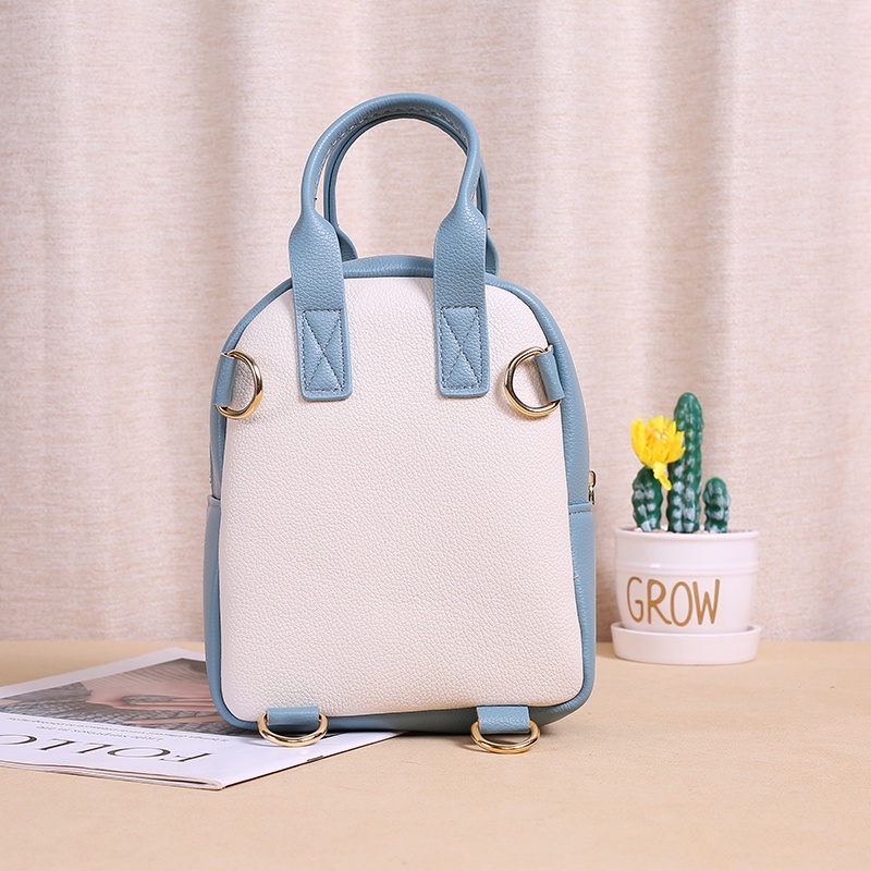 Khatinstore Tas Wanita Terbaru / Tas Selempang / Tas Ransel / Handbag / Tas kekinian / Import - 507