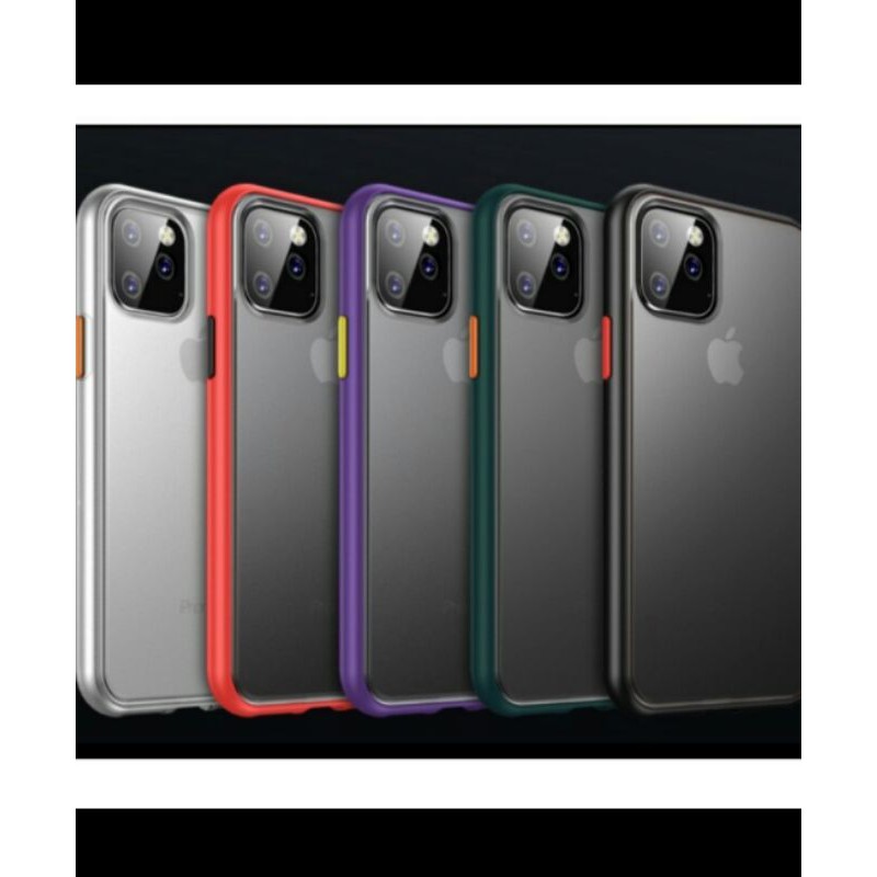 Vivo V19 Premium New Color Case protection case Dove