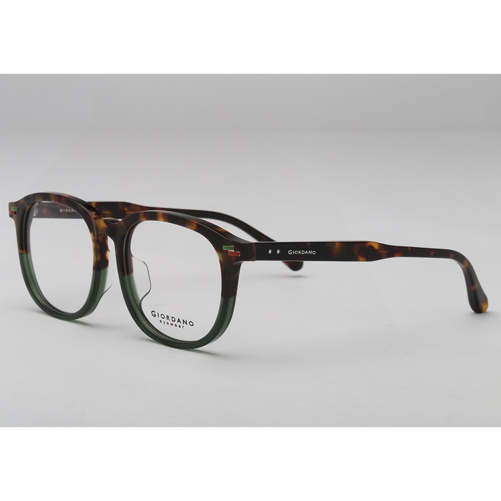 Giordano Kacamata Unisex F GD GA02608 16 52