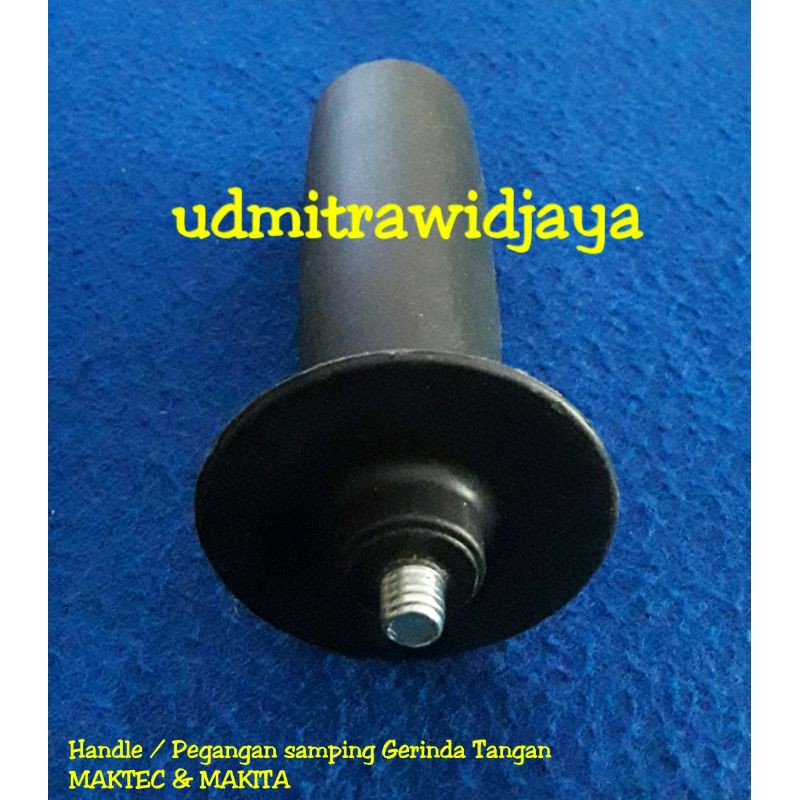 Handle gerinda tangan gagang mesin grinda pegangan angle grinder baut M8 8mm universal Maktec Makita