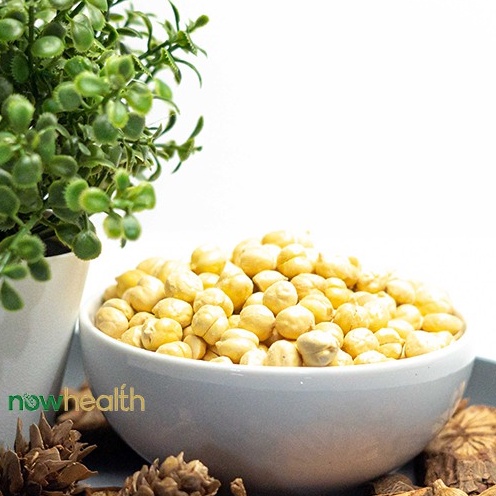 Kacang Arab 1 Kg Chickpeas Original Premium Healthy Food