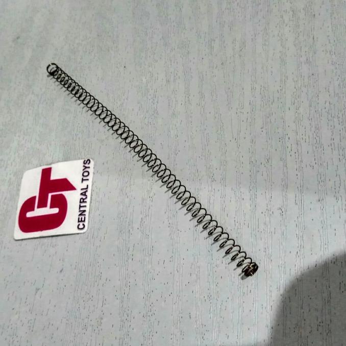 populer] spring Per magazine 4.5mm walther ppk 941 model