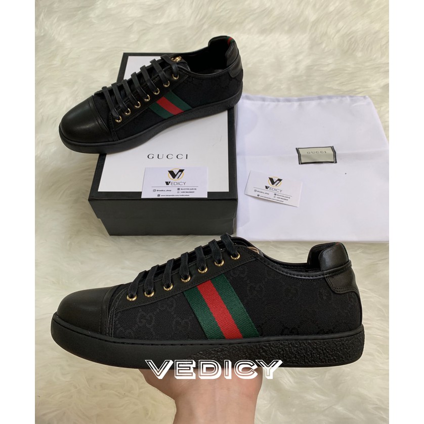 jual gucci sneakers