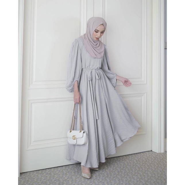 INAYAH DRESS GONEGANI