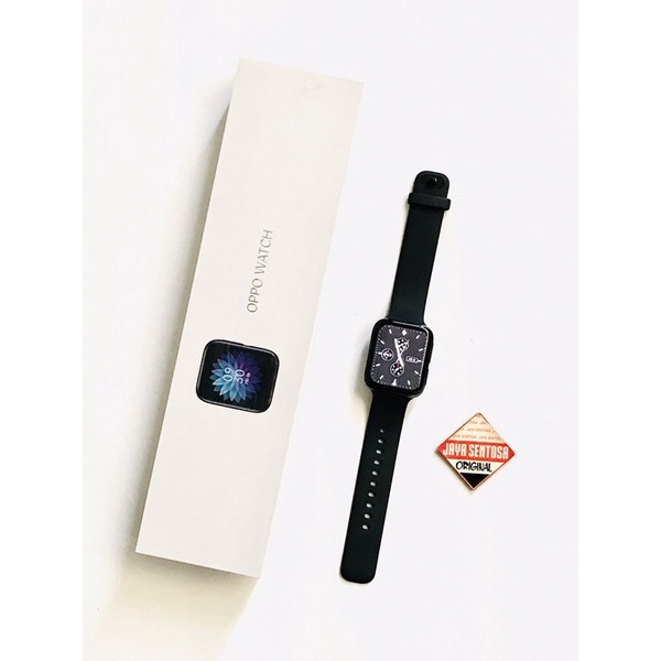 Smartwatch Oppo Watch 46 mm Like New