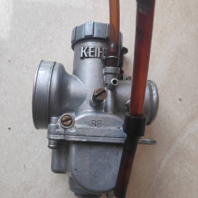 karbu pe 28 sudco copotan cr85