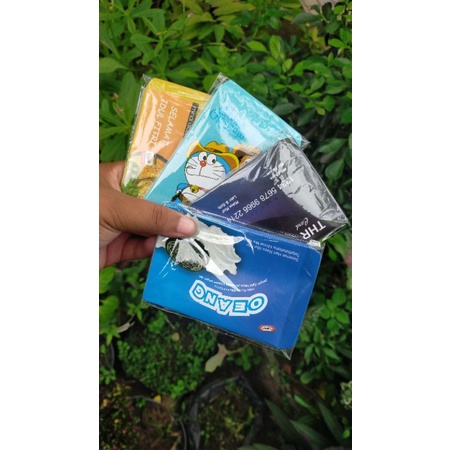 

AMPLOP LEBARAN VIRAL TERMURAH