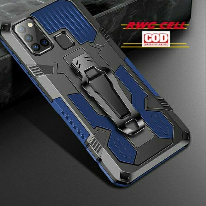 Infinix 9 Play 9Play 10 Play 10Play Infinik t 12i 12 Play 12Play NFC Hot9 Hot10 Hard Case Belt Clip 