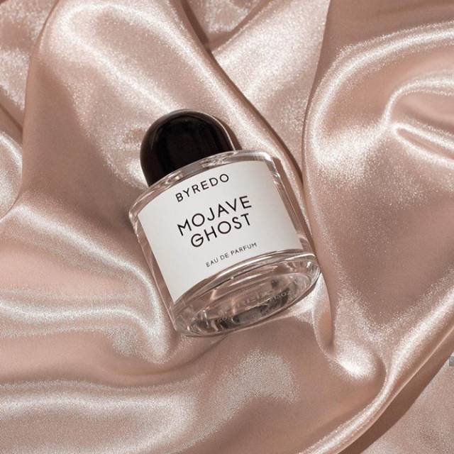 BYREDO MOJAVE GHOST 100ml ORIGINAL