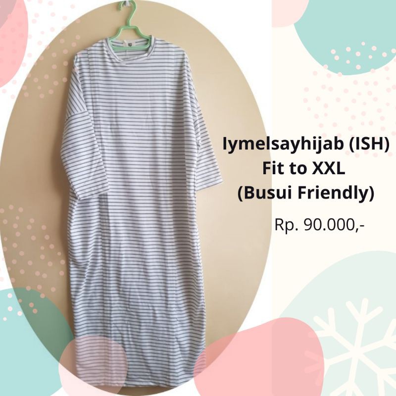 

IymelsayHijab