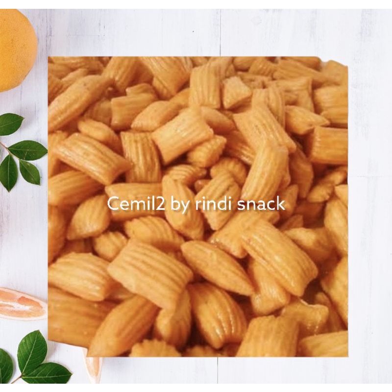 

Pang Pang Pedas manis 250g