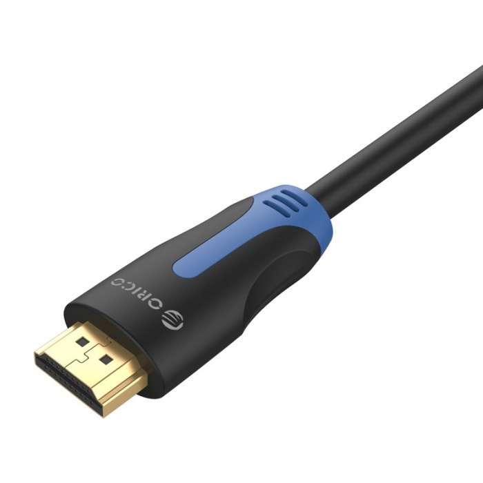 Orico HM14-15-BK - Gold Plated HDMI Cable 1.5 Meter