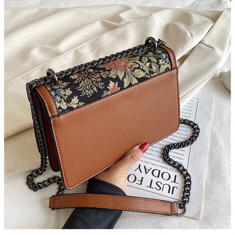 201727 Tas Selempang Wanita Import Slingbag Cewek Impor (1 KG MUAT 2) CR7829 LT1982 GT1952 EL5460 BQ3425