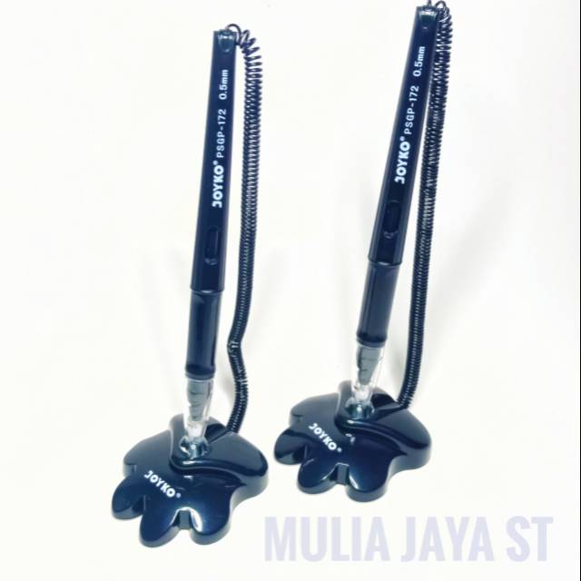 

Penstand PSGP-172 JOYKO / Pulpen Meja
