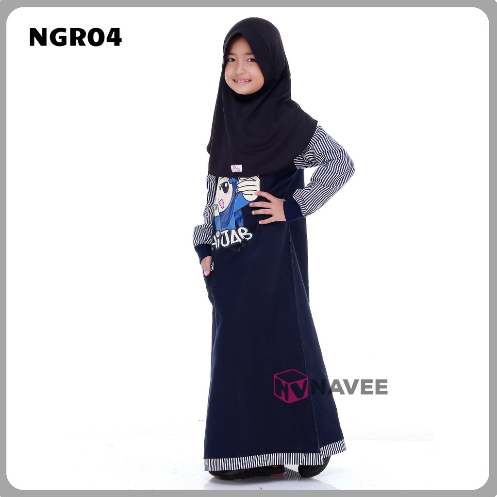 570 Gambar Kartun Ootd Hijab Gratis Terbaru Gambar Kantun