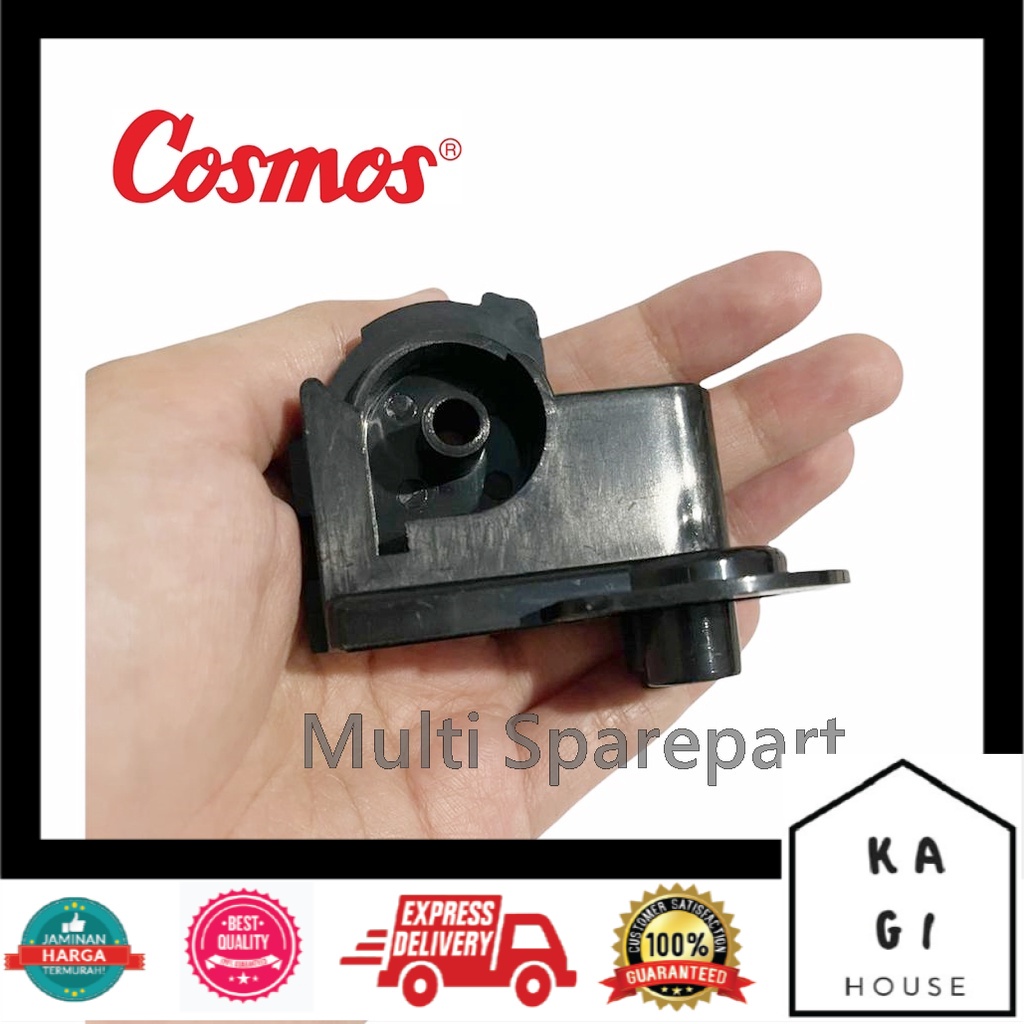 Leher Kipas Angin Cosmos Kecil Original