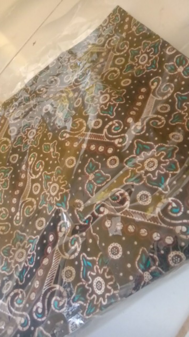 Size M L Xl Xxl Xxxl Bswart Batik Hrb026 Kenongo Hem Pendek Padi Pekalongan M L Xl Batik Pria Murahl