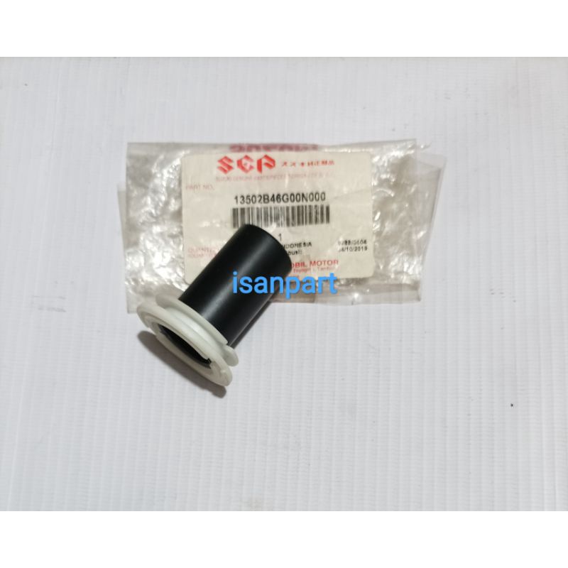 Skep Vacum Valum Karburator Spin 125 Original Suzuki 13502B46G00N000