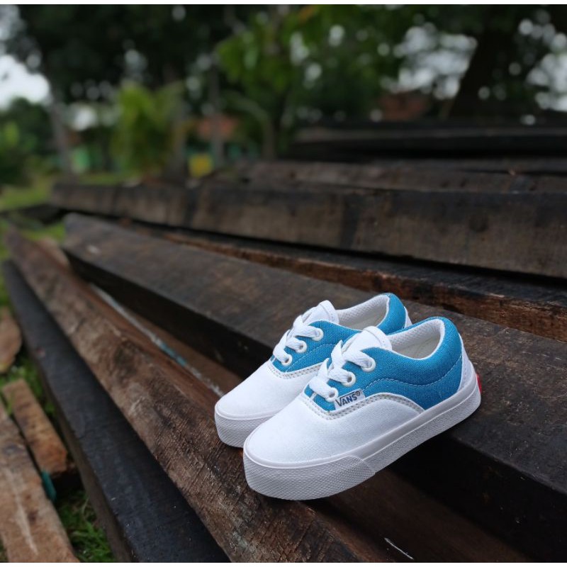 SEPATU VANS ERA UNISEX, SEPATU VANS ANAK UNISEX, SEPATU VANS ANAK MURAH MERIAH