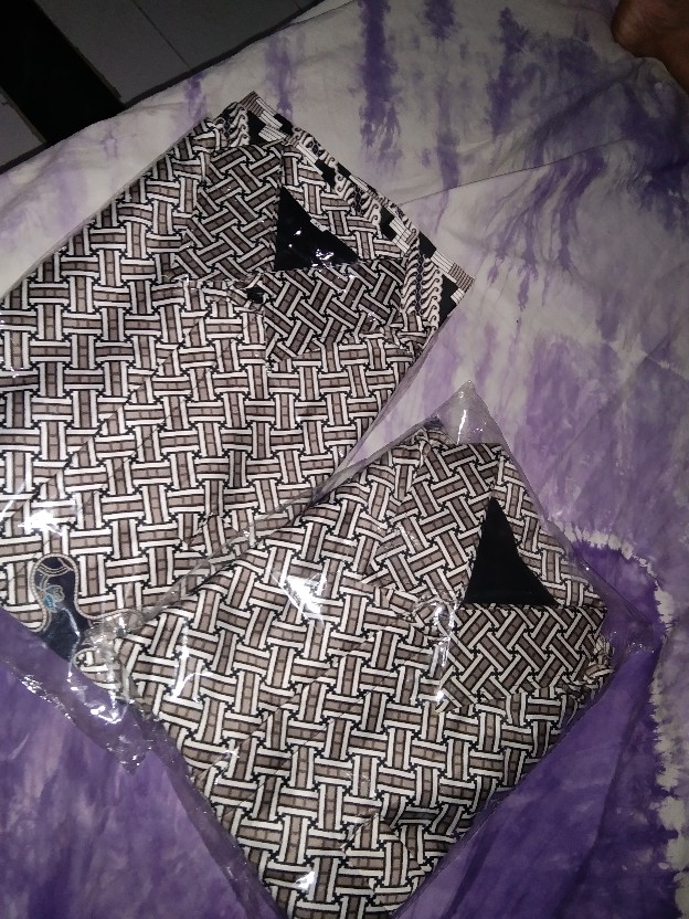 Batik Semi Sutra Furing Batik Clasik Batik Pekalongan Solo Yogyakarta Fashion Batik Pria M L Xl  Xxl