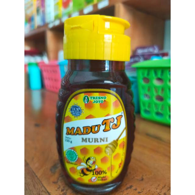 

Madu TJ Murni