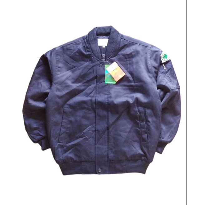 T.BUC bomber jacket