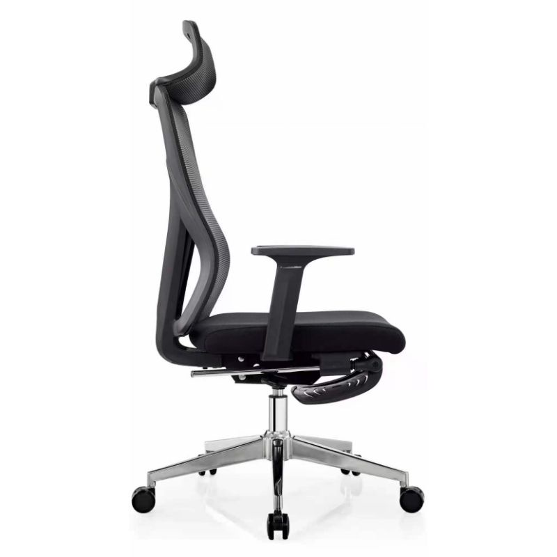 Kursi Kantor Kursi Kerja Ergonomis Furnibest 201