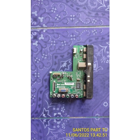 MB MAINBOARD TCL L49D2900