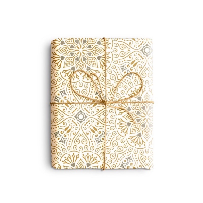 Kertas Kado Premium Aesthetic