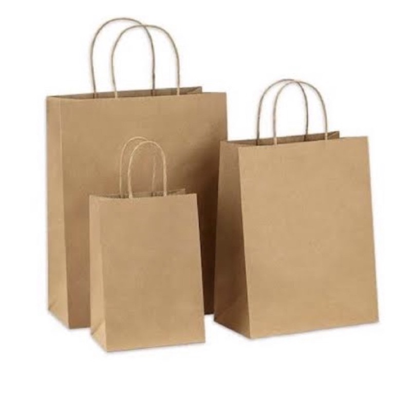 

paper bag