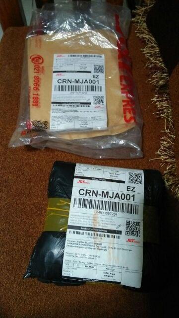 Polibag Tanaman Tebal Per Kg