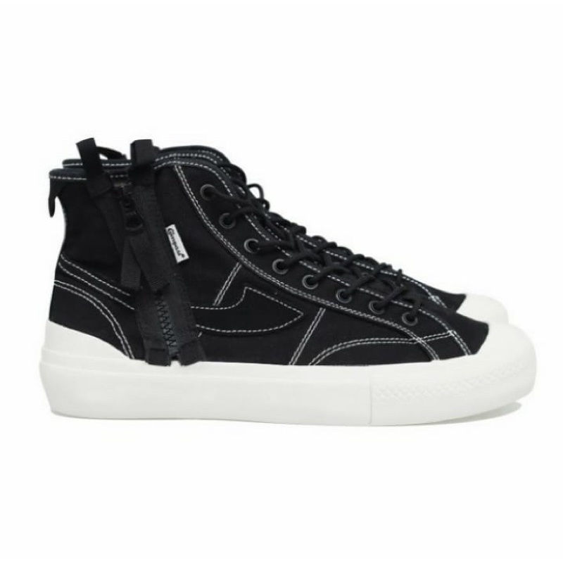 sepatu compass proto reissue hi